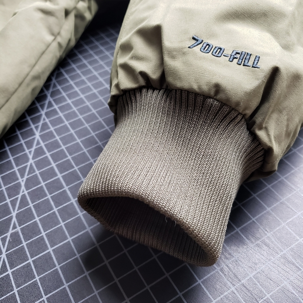 MARMOT STONEHAVEN JACKET - DEEP OLIVE - Picture 12 of 16